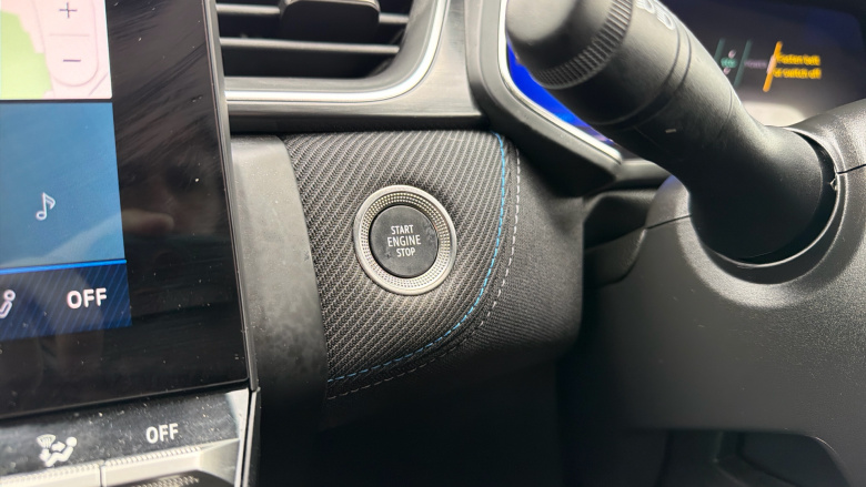 Renault Symbioz 1.6 E-Tech FHEV 145 Techno Esprit Alpine 5dr Auto Hybrid Estate